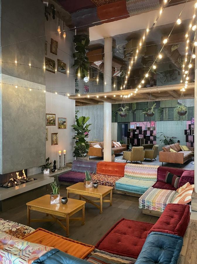ホテル Coolnest マイヤーホーフェン エクステリア 写真
