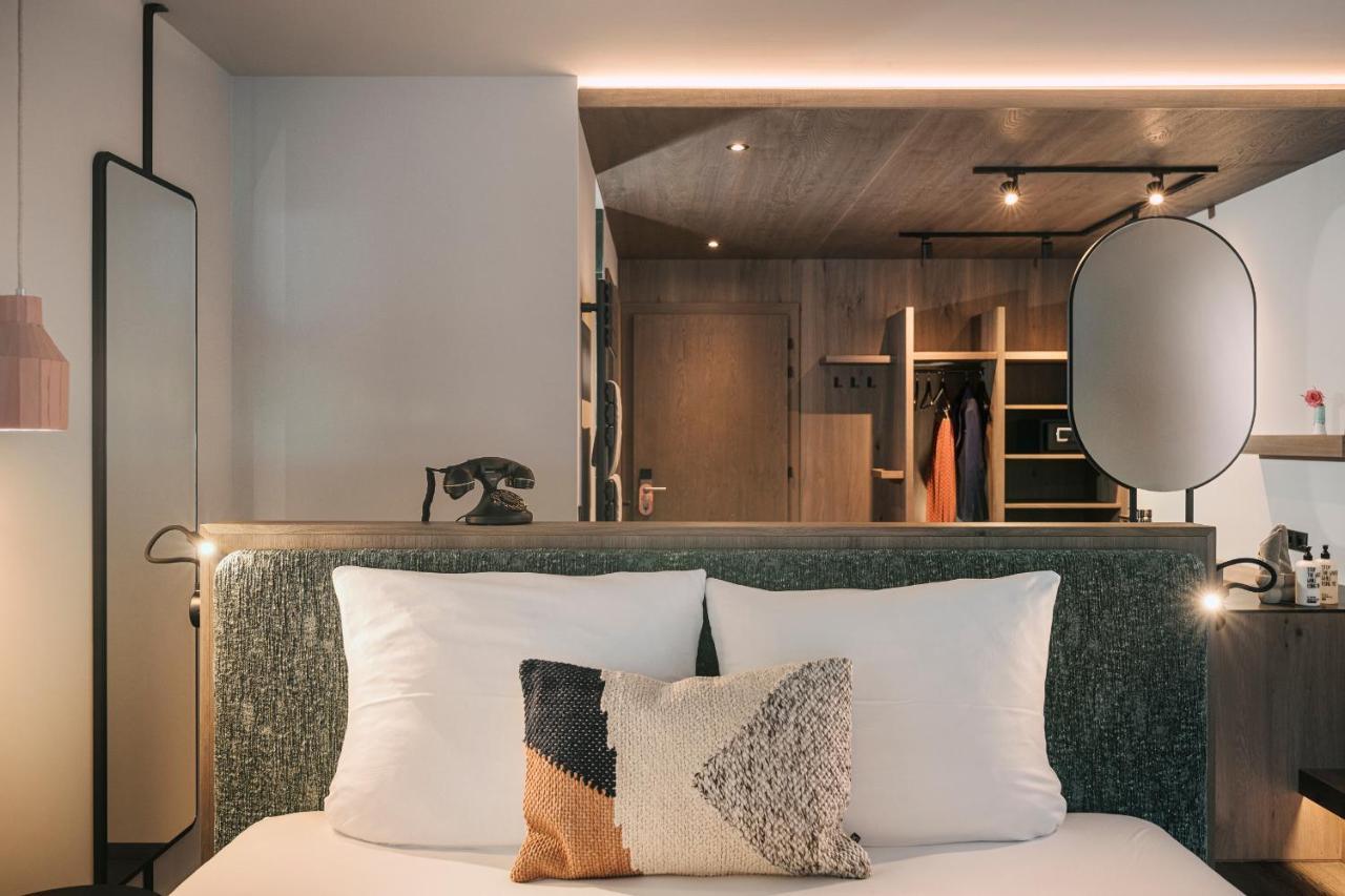 ホテル Coolnest マイヤーホーフェン エクステリア 写真