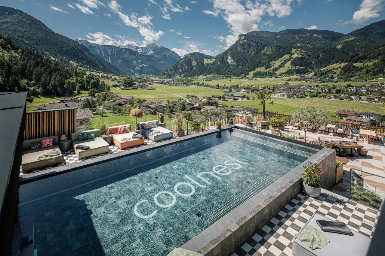 ホテル Coolnest マイヤーホーフェン エクステリア 写真