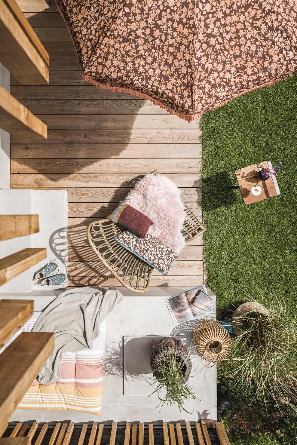 ホテル Coolnest マイヤーホーフェン エクステリア 写真