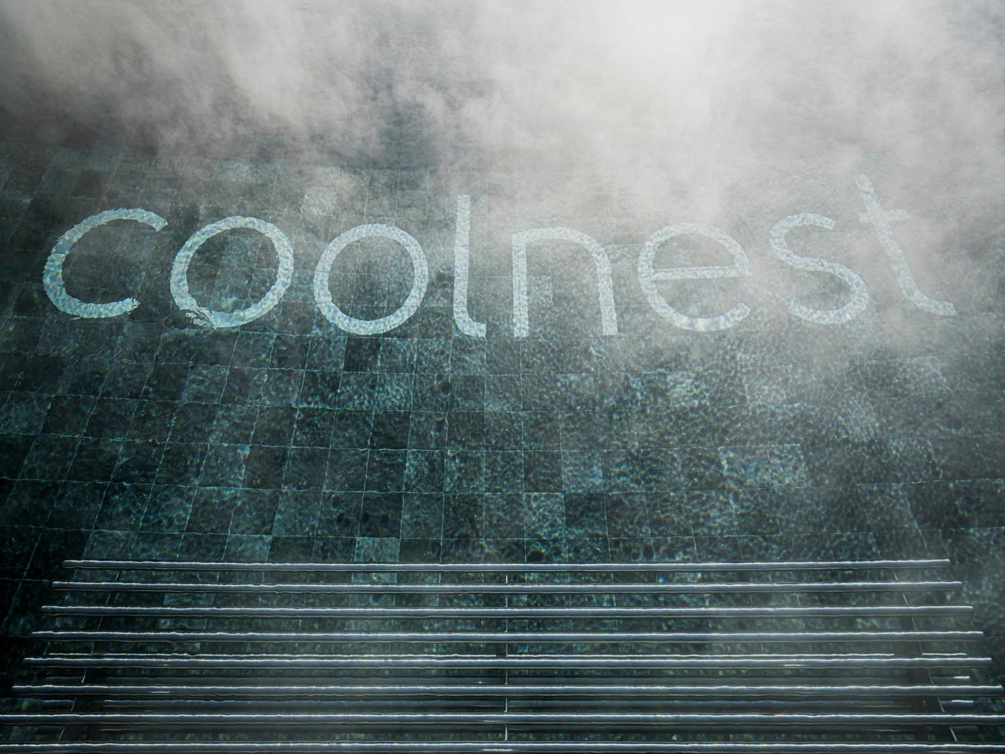 ホテル Coolnest マイヤーホーフェン エクステリア 写真
